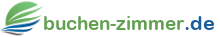 Logo buchen-zimmer.de
