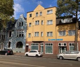 Aparthotel Duisburg-Nord
