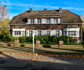 Villa Haus Bergmann