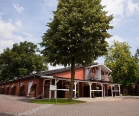 Gäste und Ferienhof Maas