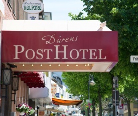 Dürens Post Hotel