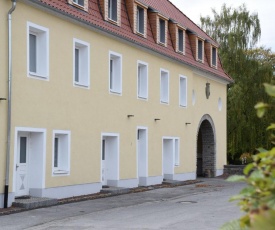 Apartment Torhaus Schloss Wocklum