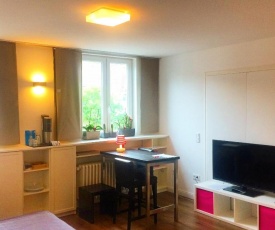 Apartment in Pempelfort - Central