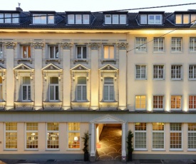 Apartmenthaus Hohe Straße