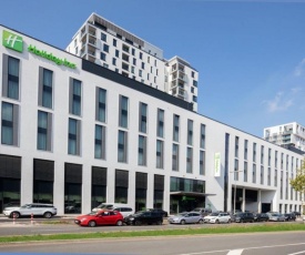 Holiday Inn Düsseldorf City – Toulouser Allee, an IHG Hotel