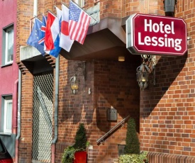 Hotel Lessing