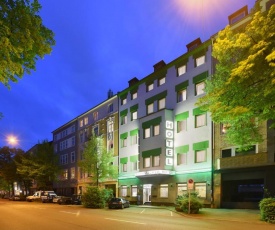 Hotel Schumacher Düsseldorf