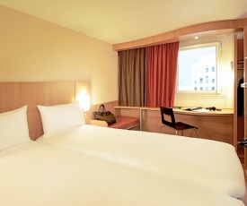 ibis Hotel Düsseldorf Hauptbahnhof