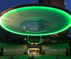 Lindner Congress Hotel Düsseldorf