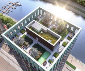 Luxury Apartments Düsseldorf