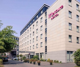 Mercure Hotel Düsseldorf City Nord