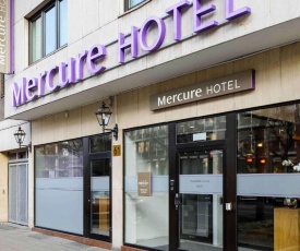 Mercure Hotel Düsseldorf Zentrum