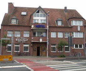 Hotel Altes Gasthaus Düsterbeck