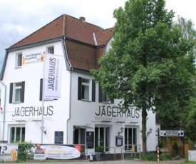 Monis Jägerhaus