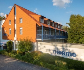 Hotel zur Therme