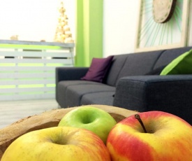 3 Äpfel Design Apartments
