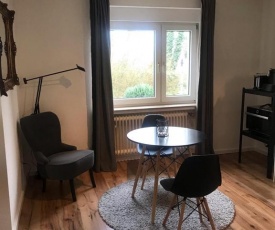 Apartment Stockholm, top renoviert, 35qm, Köln nah