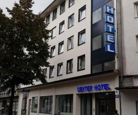 Center Hotel Essen