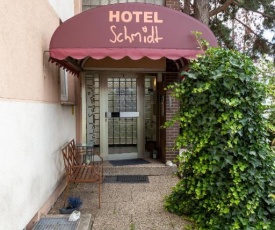 Hotel Schmidt garni