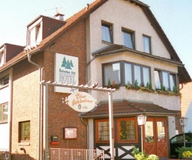 Hotel Refrather Hof