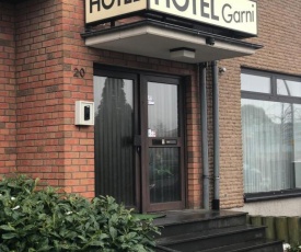 Hotel Garni Schäfer