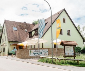Gasthof Schloßbräu Lintach
