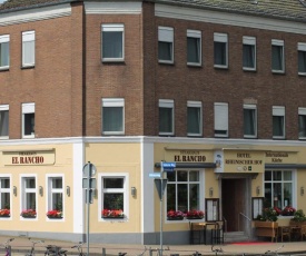 Hotel Rheinischer Hof