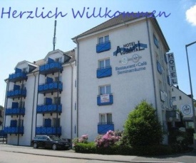 Hotel Aggertal