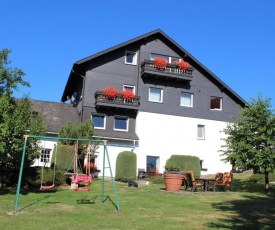 Cozy Apartment near Ski Area in Liesen