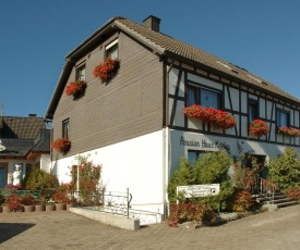 Gästehaus Stolzenberg