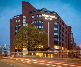 Mercure Hotel Hamm
