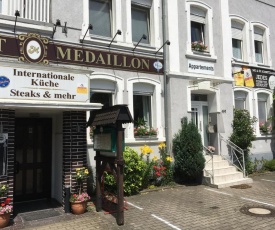 Restaurant Haus Medaillon