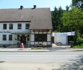 Restaurant Zur Blume