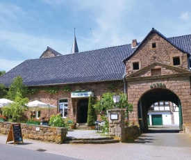 Gasthof Burg Hausen