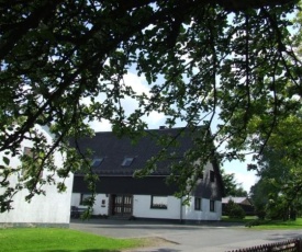 Gästehaus Jütten