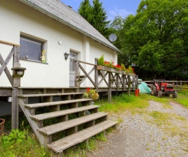 Luxurious Farmhouse in Hellenthal near Ski Resort