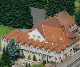 Gästehaus Janzen