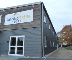 Ruhrstadtarena Hotel