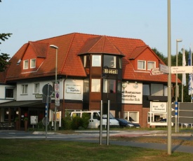 Hotel & Restaurant Dortmunder Eck