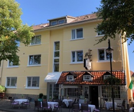 Teutonia Hotel