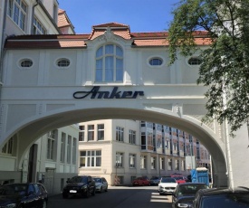 Anker Guest House
