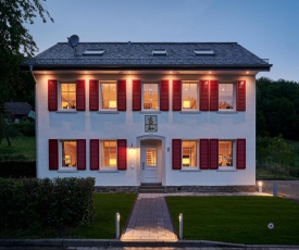 Herrenhaus Kallbach - 4 Sterne SUPERIOR