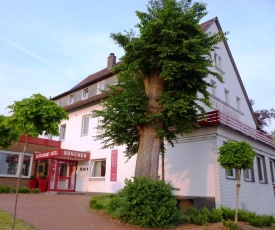 Büscher's Hotel und Restaurant
