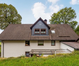 Vacation home with garden in the beautiful Sauerland region