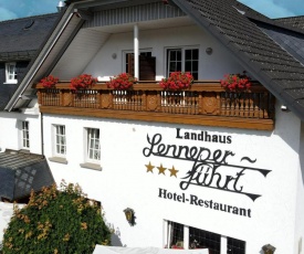 Landhaus Lenneper-Führt