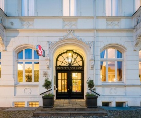 Hotel Bielefelder Hof