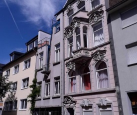 Apartment Severinsviertel