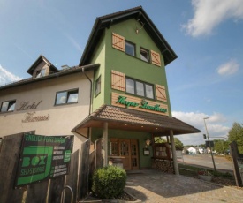 Hotel Kraus/Heeper Landhaus
