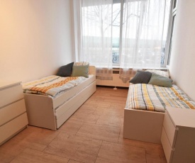 Boarding Apartment Cologne Weidenpesch