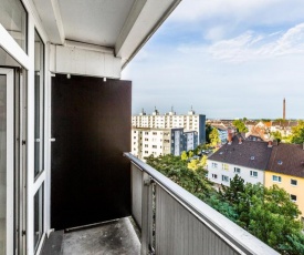 Fair Apartments Cologne